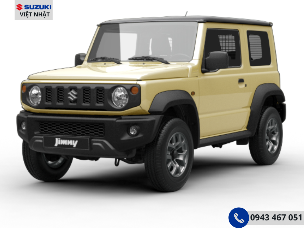 jimny