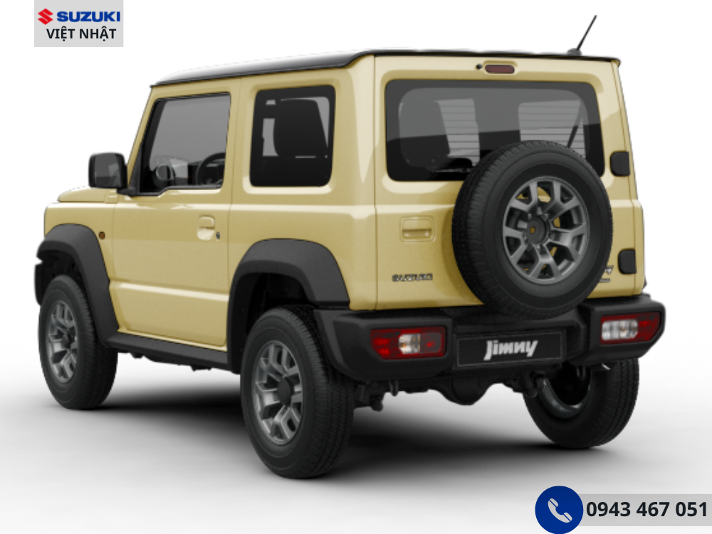 jimny
