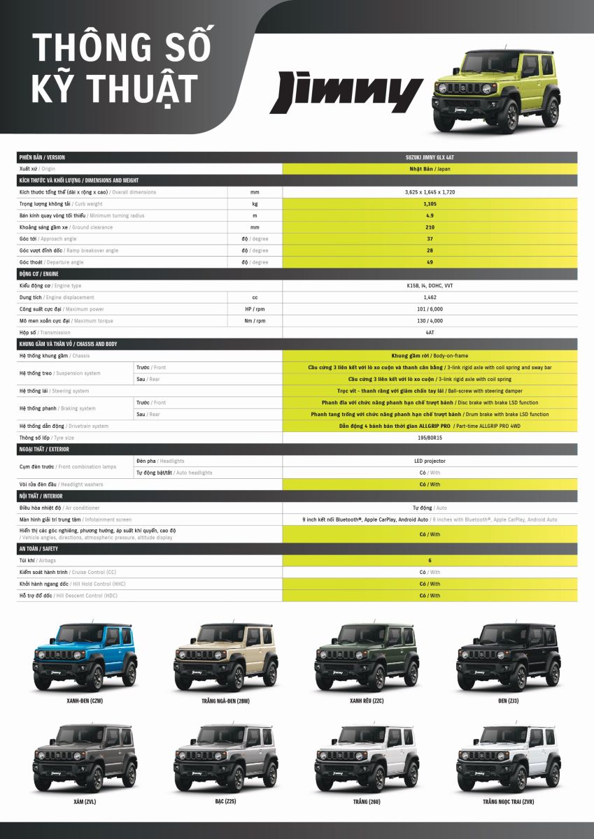 jimny