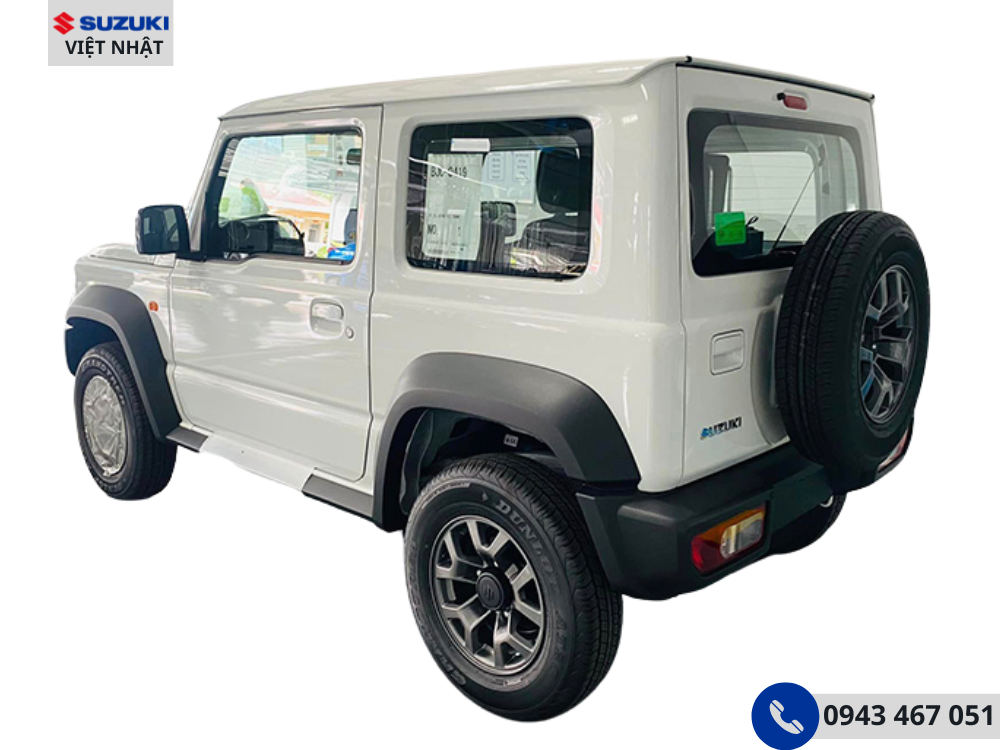 jimny