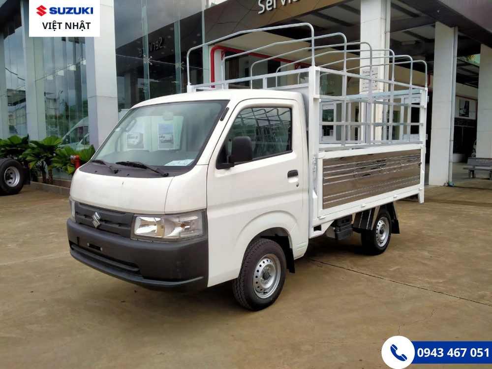 suzuki-carry-pro