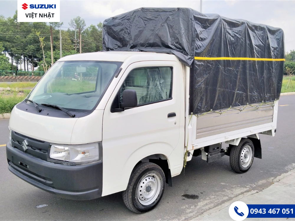suzuki-carry-pro